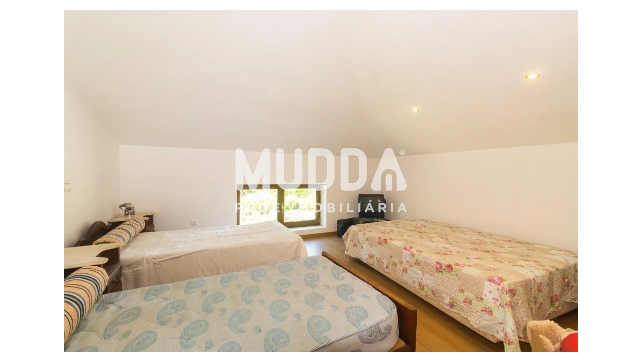 Quinta T4 para Venda em São João de Ver Foto 16