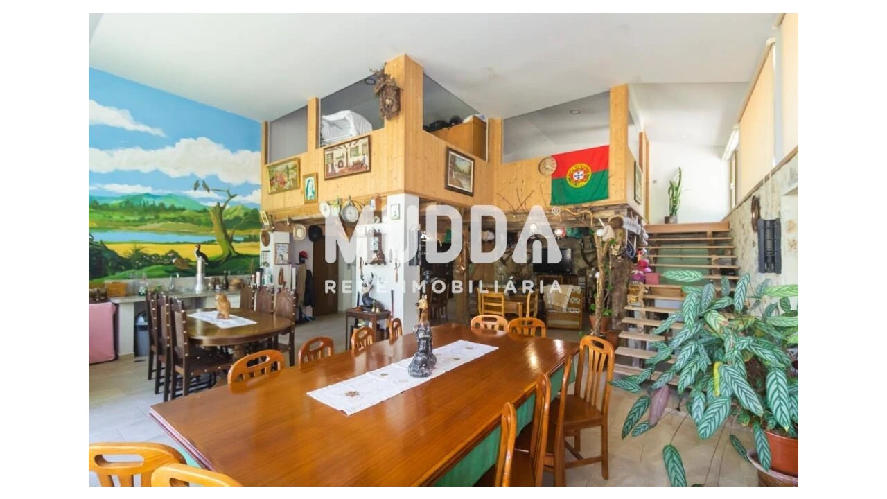 Quinta T4 para Venda em São João de Ver Foto 18