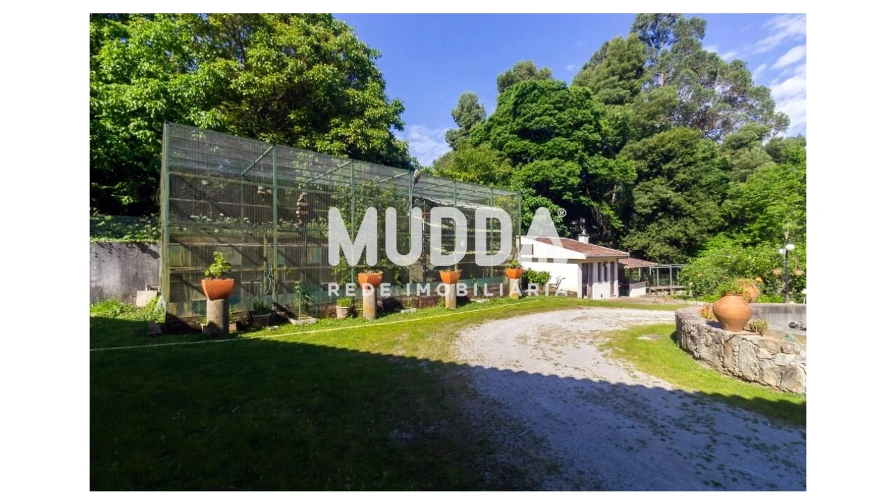 Quinta T4 para Venda em São João de Ver Foto 30