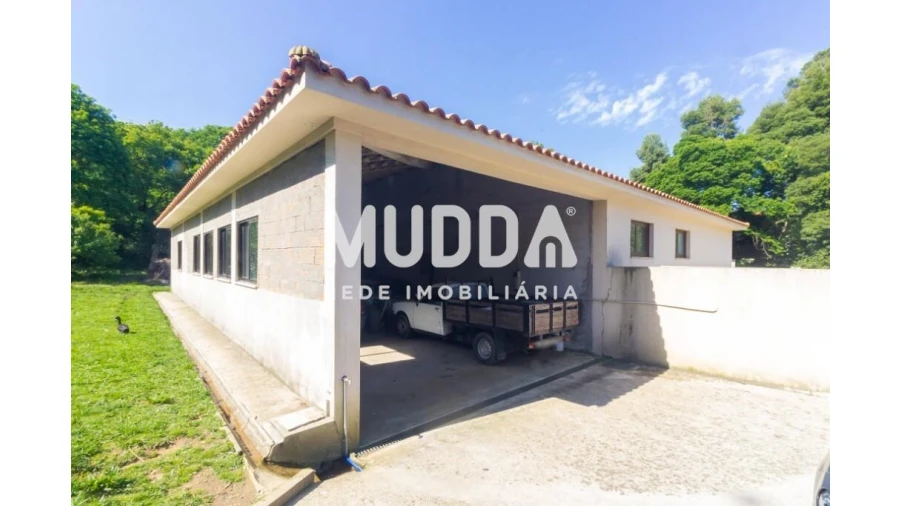 Quinta T4 para Venda em São João de Ver Foto 23