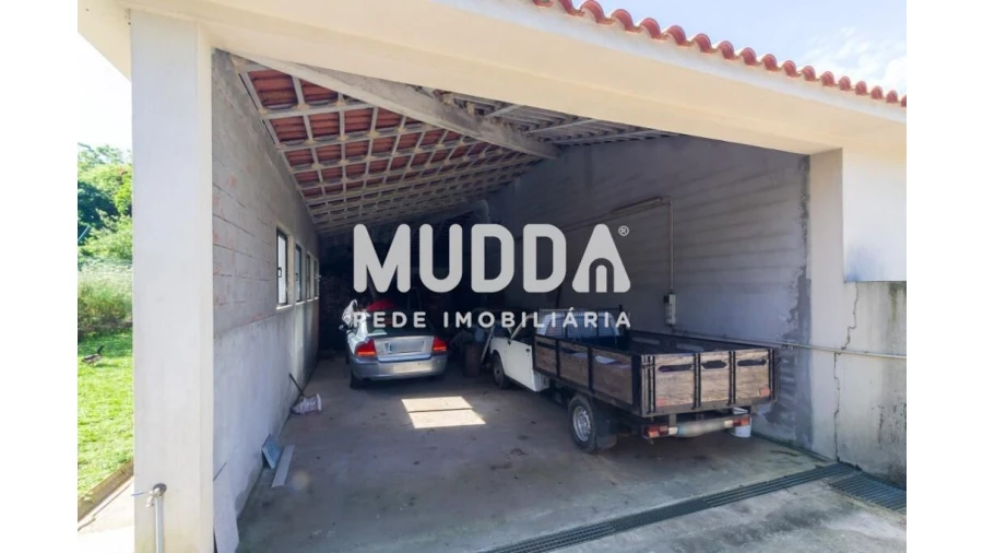 Quinta T4 para Venda em São João de Ver Foto 24