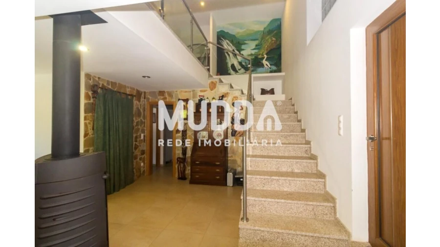 Quinta T4 para Venda em São João de Ver Foto 9