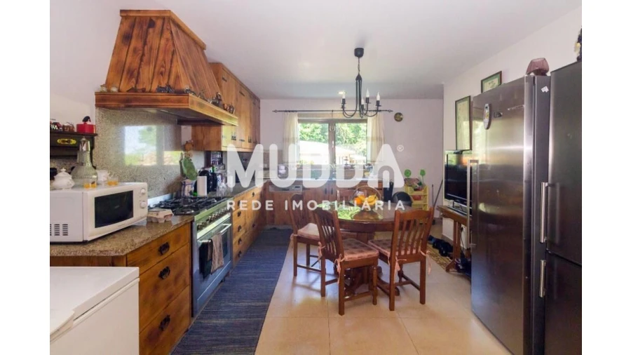 Quinta T4 para Venda em São João de Ver Foto 1