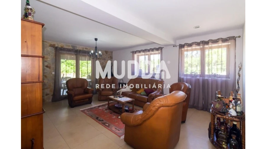 Quinta T4 para Venda em São João de Ver Foto 4