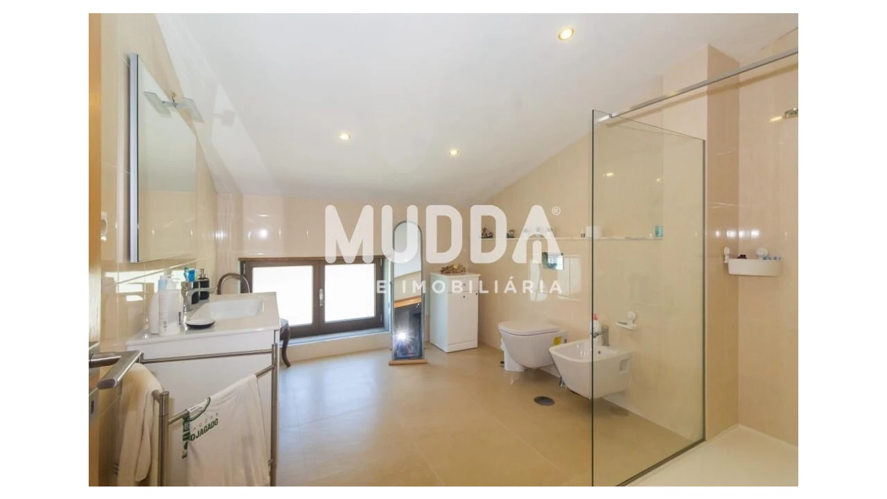 Quinta T4 para Venda em São João de Ver Foto 14