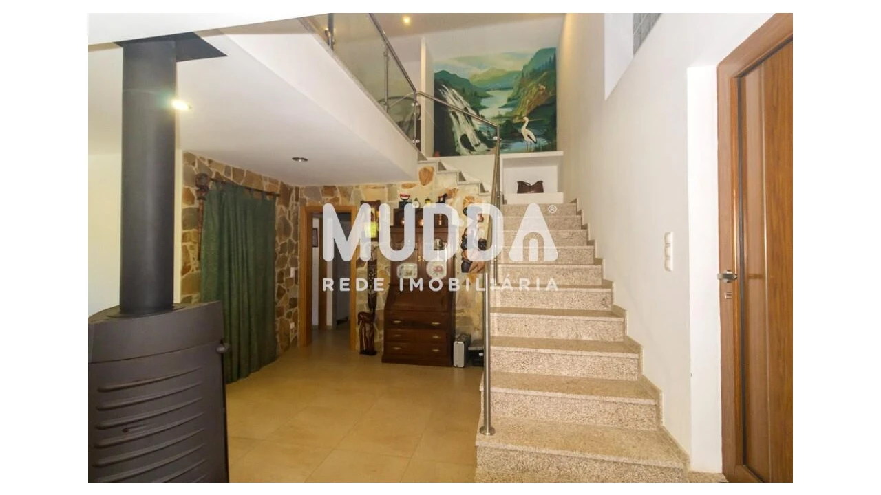 Quinta T4 para Venda em São João de Ver Foto 9