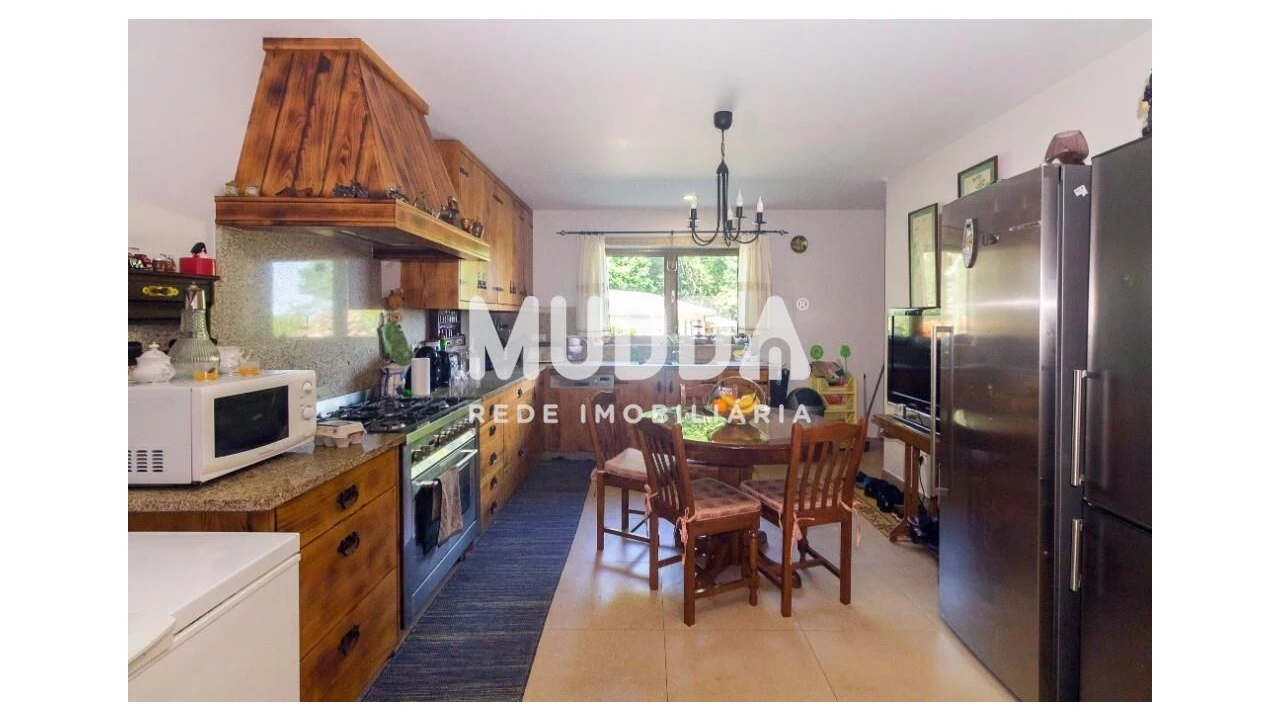 Quinta T4 para Venda em São João de Ver Foto 1