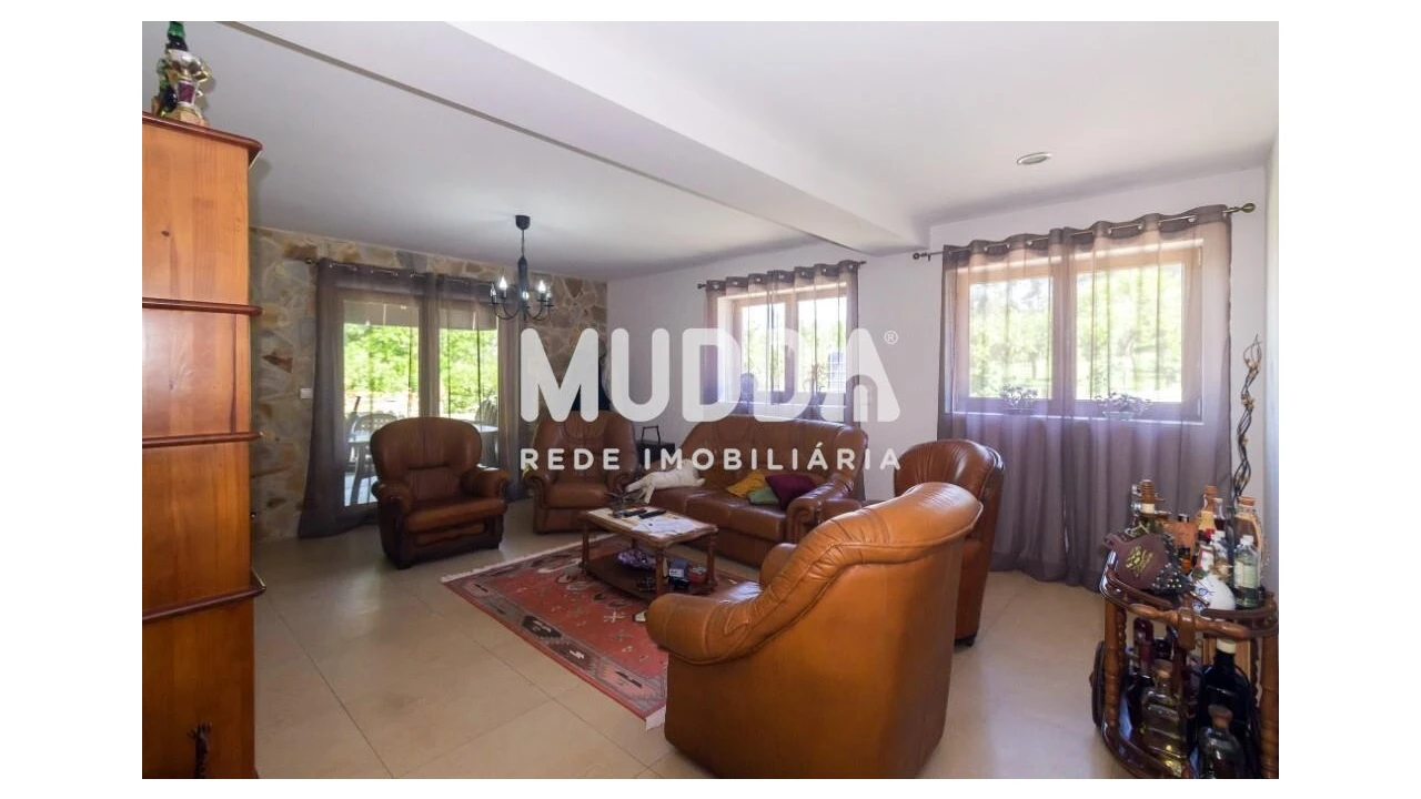 Quinta T4 para Venda em São João de Ver Foto 4