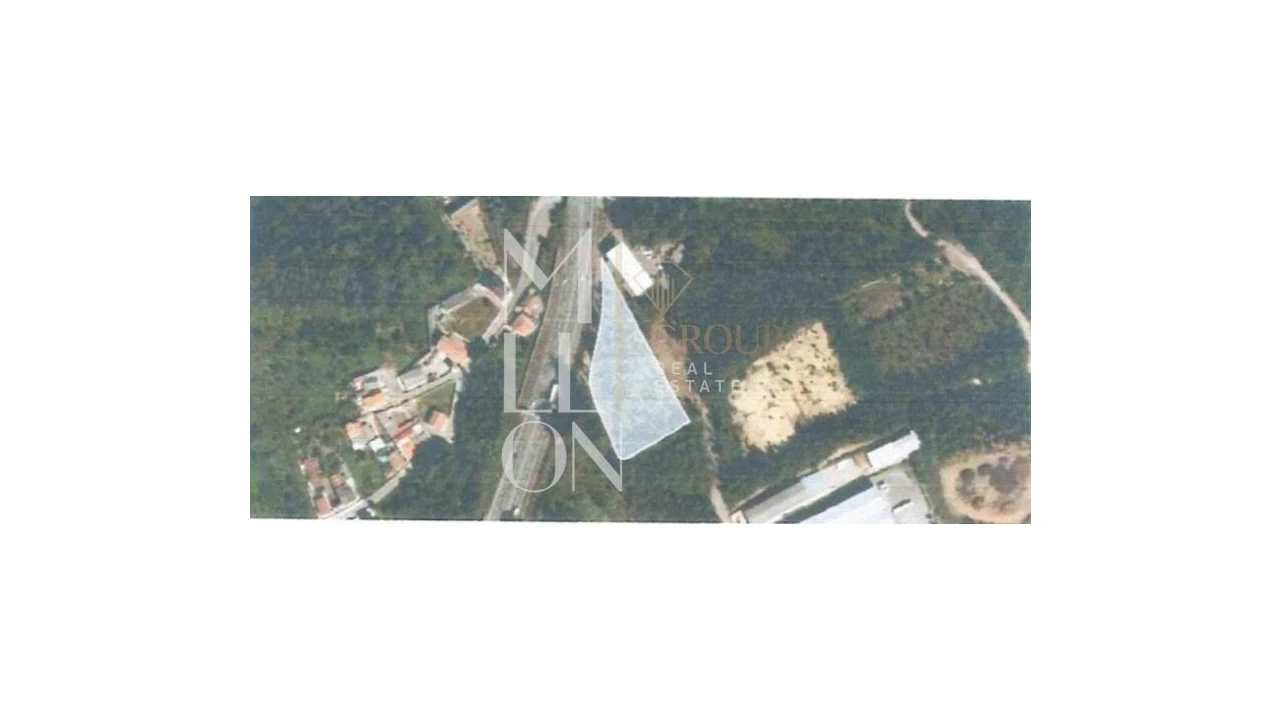 Terreno para Venda em São Felix da Marinha Foto 3