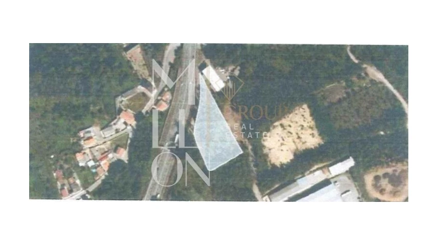 Terreno para Venda em São Felix da Marinha Foto 3