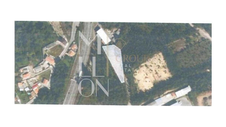 Terreno para Venda em São Felix da Marinha Foto 2