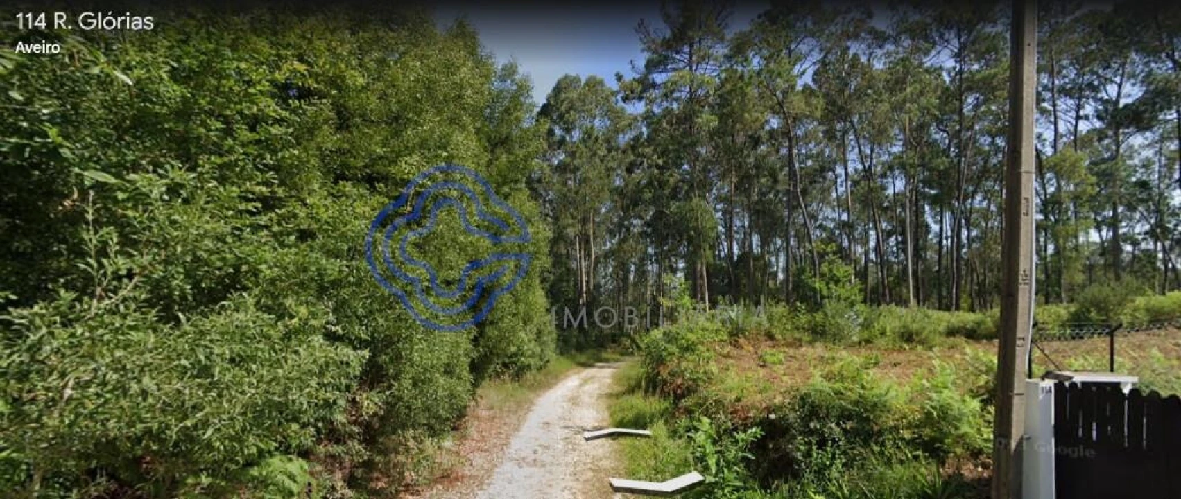 Terreno para Venda em São Miguel do Souto e Mosteirô Foto 20