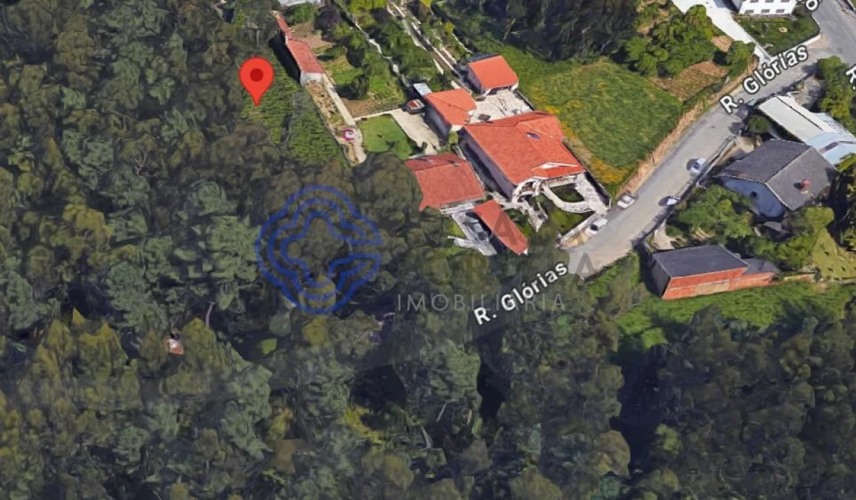Terreno para Venda em São Miguel do Souto e Mosteirô Foto 18