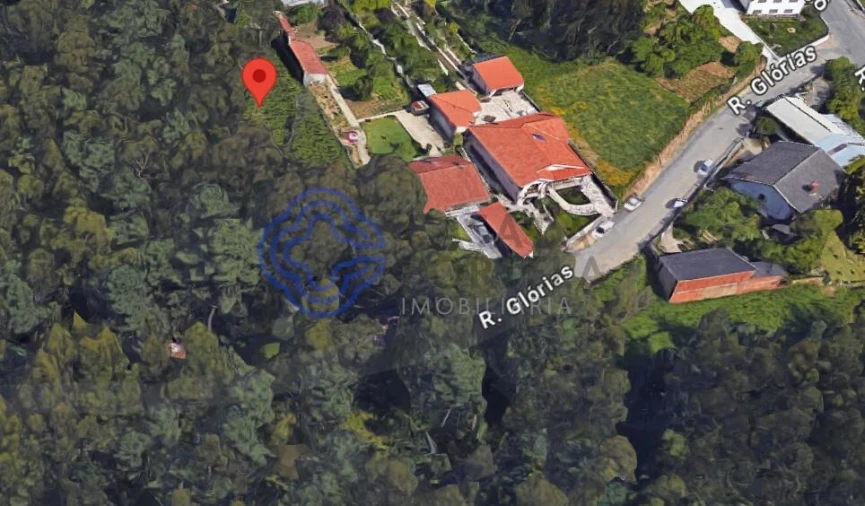 Terreno para Venda em São Miguel do Souto e Mosteirô Foto 18