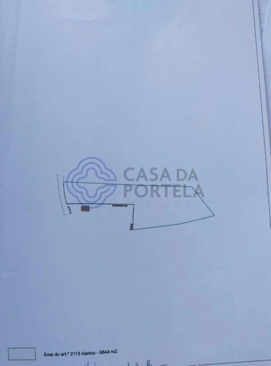 Terreno para Venda em São Miguel do Souto e Mosteirô Foto 13