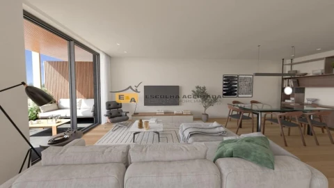 Apartamento T2 para Venda em Canidelo