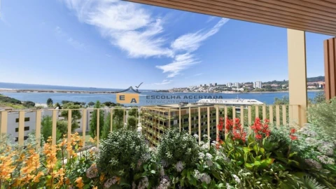 Apartamento T2 para Venda em Canidelo