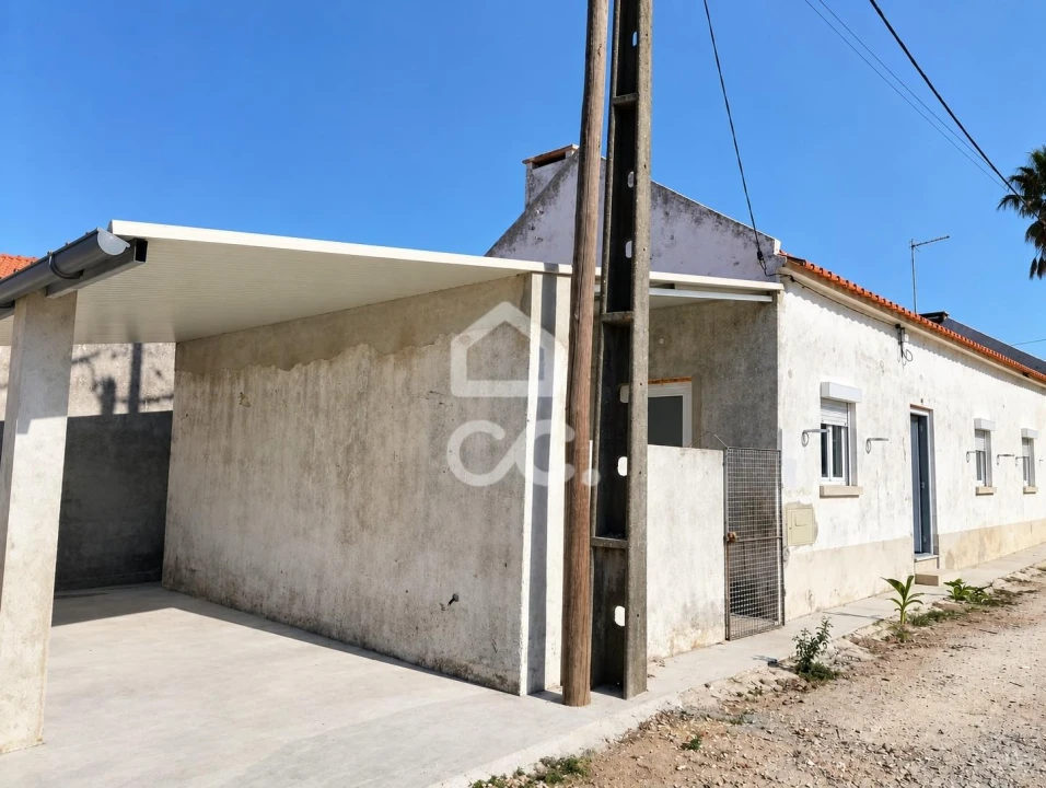 Moradia T2 para Venda em Roliça Foto 11
