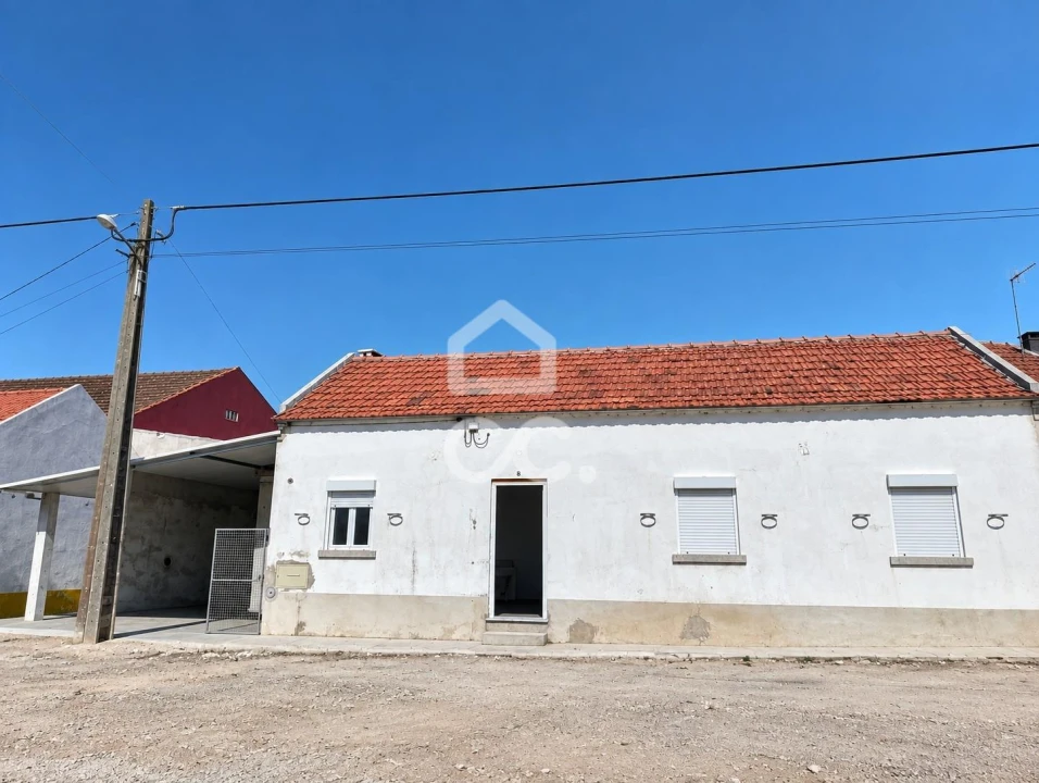 Moradia T2 para Venda em Roliça Foto 14