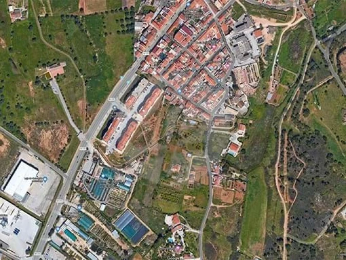 Terreno para Venda em Lagos (São Sebastião e Santa Maria) Foto 5