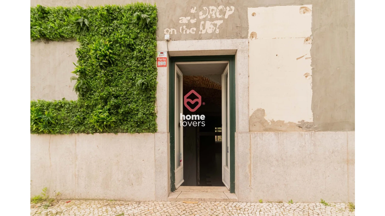 Negócio para Venda em Santa Maria Maior Foto 14