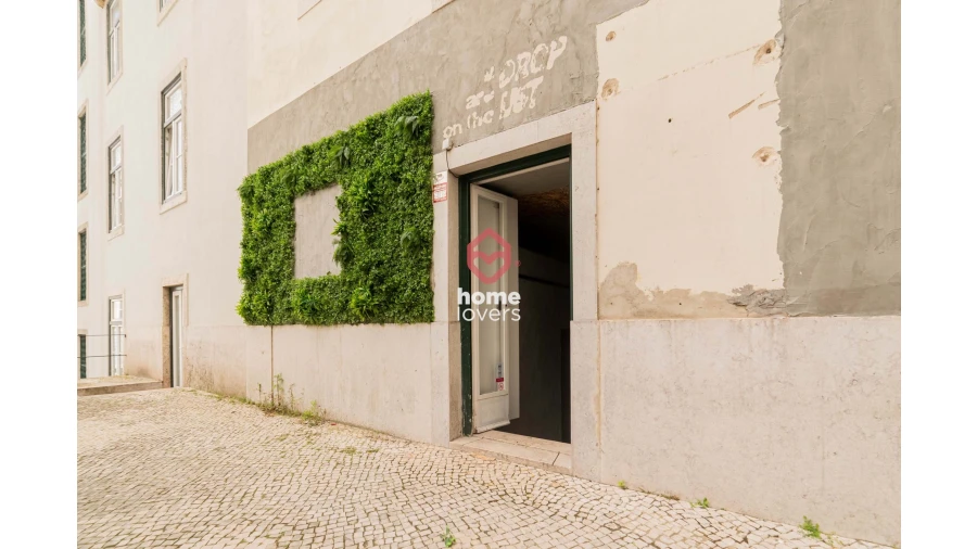 Negócio para Venda em Santa Maria Maior Foto 13