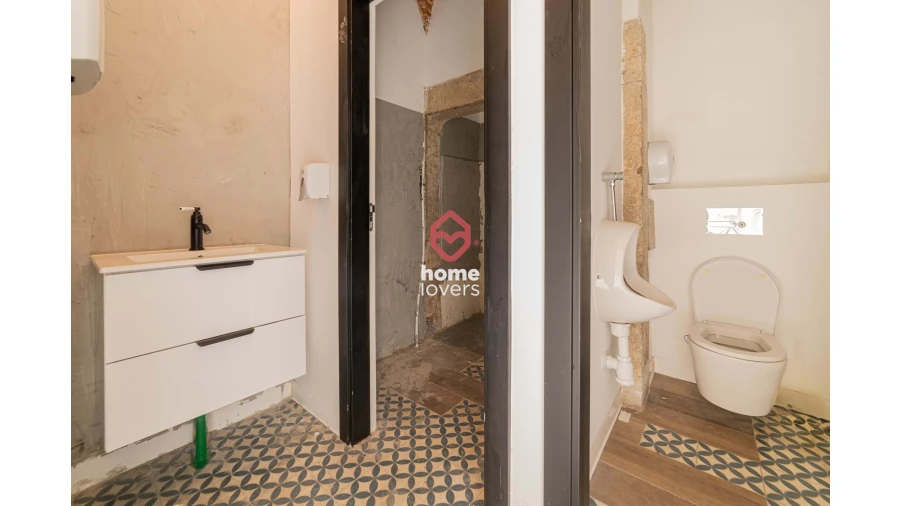 Negócio para Venda em Santa Maria Maior Foto 12