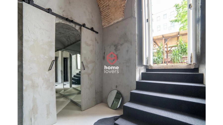 Negócio para Venda em Santa Maria Maior Foto 11