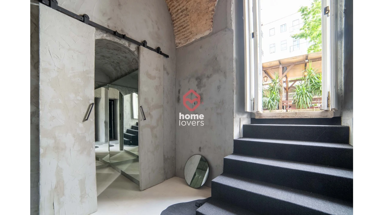 Negócio para Venda em Santa Maria Maior Foto 11