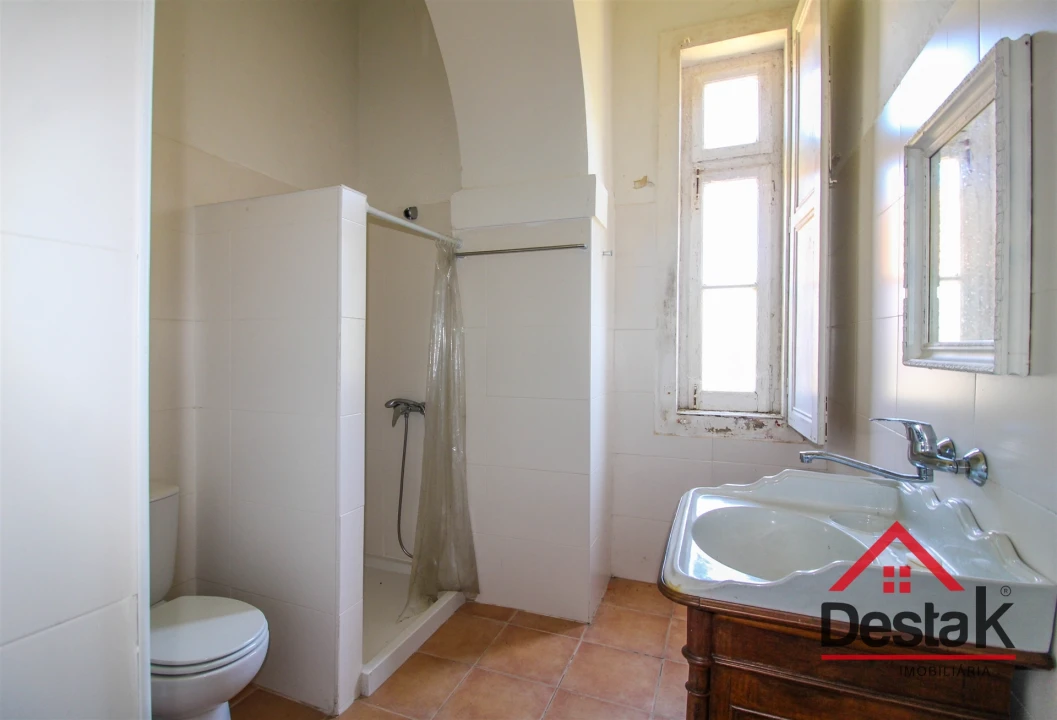 Moradia T10 para Venda em São Pedro do Sul, Várzea e Baiões Foto 22