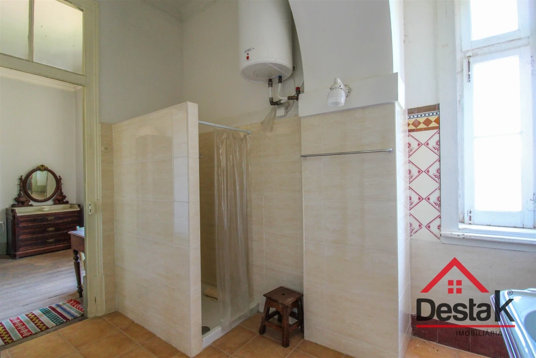 Moradia T10 para Venda em São Pedro do Sul, Várzea e Baiões Foto 19