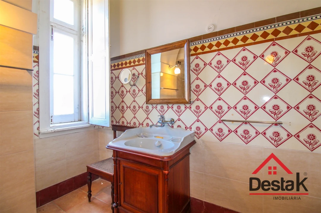 Moradia T10 para Venda em São Pedro do Sul, Várzea e Baiões Foto 30