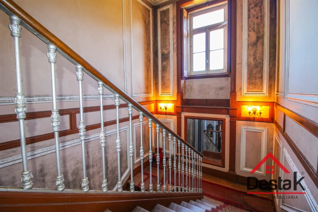 Moradia T10 para Venda em São Pedro do Sul, Várzea e Baiões Foto 25