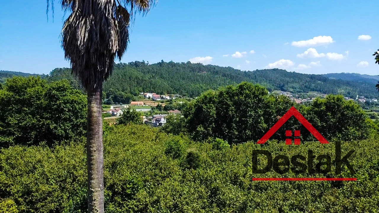 Moradia T10 para Venda em São Pedro do Sul, Várzea e Baiões Foto 40