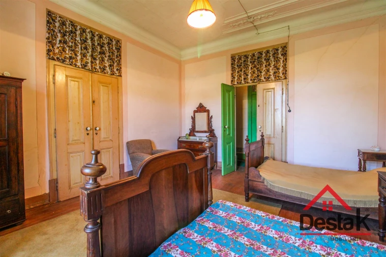 Moradia T10 para Venda em São Pedro do Sul, Várzea e Baiões Foto 12