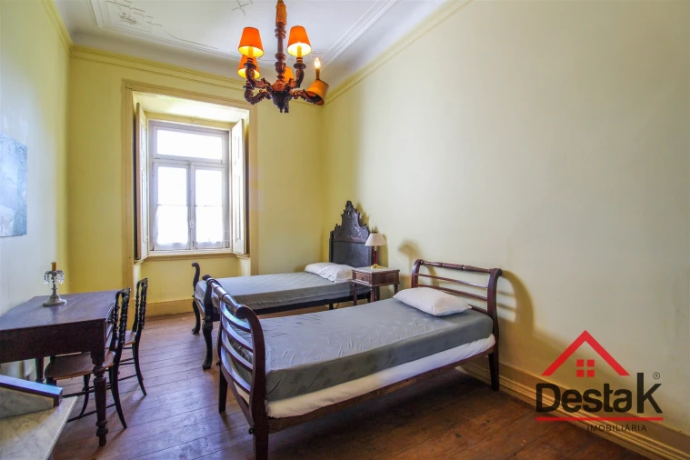 Moradia T10 para Venda em São Pedro do Sul, Várzea e Baiões Foto 18