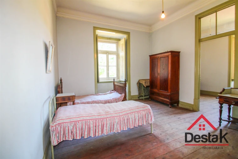 Moradia T10 para Venda em São Pedro do Sul, Várzea e Baiões Foto 29