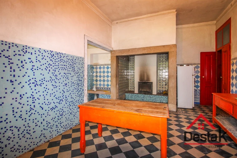 Moradia T10 para Venda em São Pedro do Sul, Várzea e Baiões Foto 24