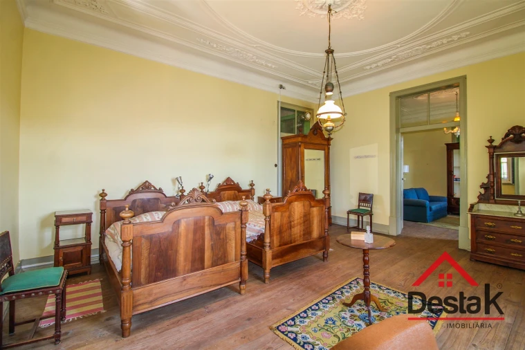 Moradia T10 para Venda em São Pedro do Sul, Várzea e Baiões Foto 26