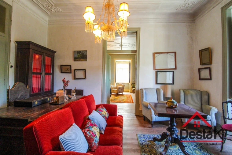 Moradia T10 para Venda em São Pedro do Sul, Várzea e Baiões Foto 9