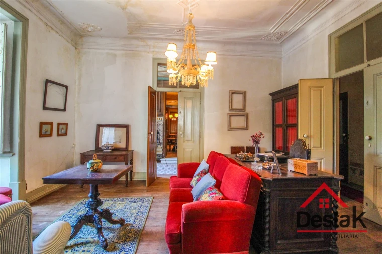 Moradia T10 para Venda em São Pedro do Sul, Várzea e Baiões Foto 10