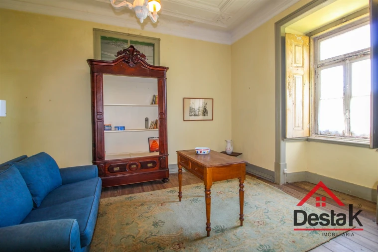 Moradia T10 para Venda em São Pedro do Sul, Várzea e Baiões Foto 27