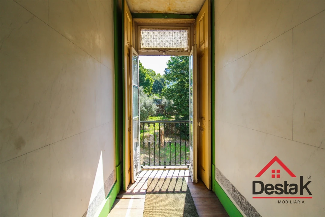 Moradia T10 para Venda em São Pedro do Sul, Várzea e Baiões Foto 16