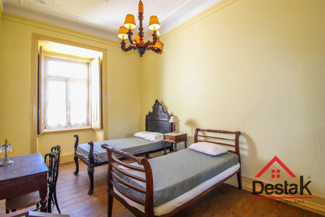 Moradia T10 para Venda em São Pedro do Sul, Várzea e Baiões Foto 28