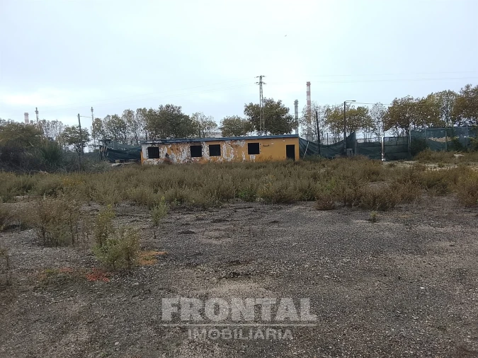 Terreno para Arrendamento em Perafita, Lavra e Santa Cruz do Bispo Foto 19