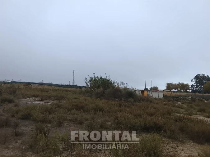 Terreno para Arrendamento em Perafita, Lavra e Santa Cruz do Bispo Foto 10