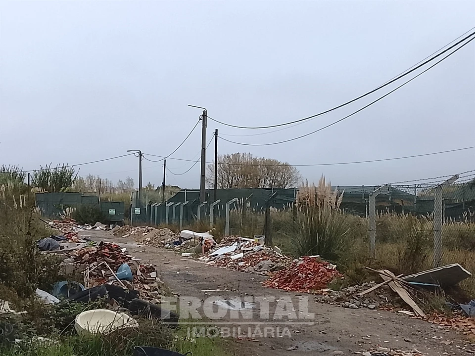 Terreno para Arrendamento em Perafita, Lavra e Santa Cruz do Bispo Foto 25