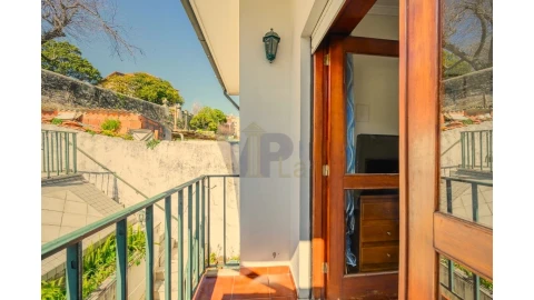 Moradia T3 para Venda em Lordelo do Ouro e Massarelos