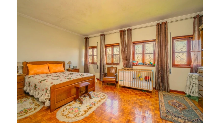 Moradia T3 para Venda em Lordelo do Ouro e Massarelos Foto 11