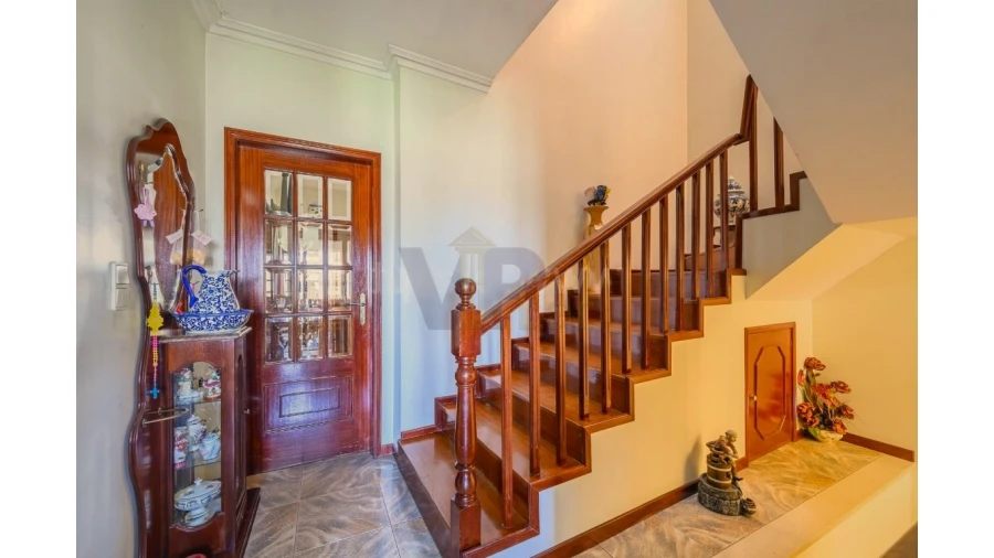 Moradia T3 para Venda em Lordelo do Ouro e Massarelos Foto 8